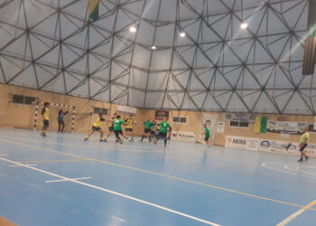 Scicli, ritorno al successo dei gialloverdi