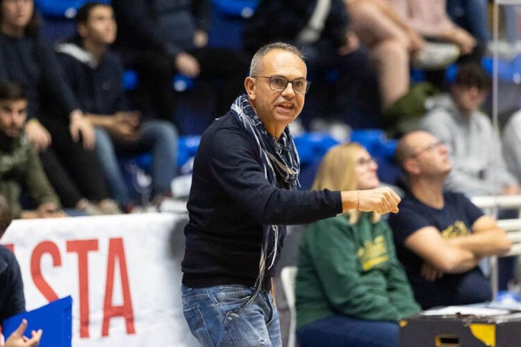 La Virtus Ragusa domani al Palapadua