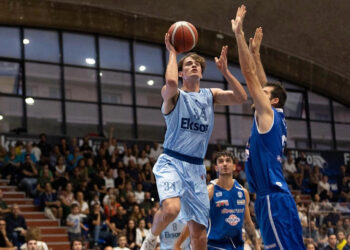 La Virtus Ragusa torna a sudare