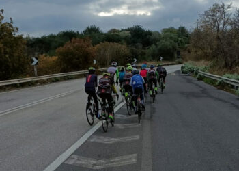 L’Asd Naturosa Bike Ragusa prepara il 2024