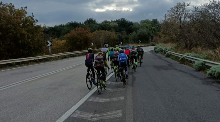 L’Asd Naturosa Bike Ragusa prepara il 2024