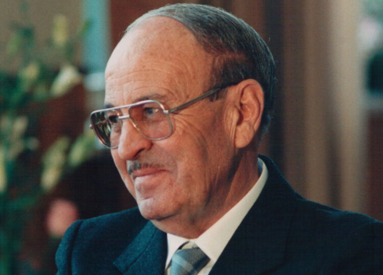 Si presenta il libro “Un grande amore per la città di Scicli. Ignazio Occhipinti”