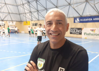 Handball Scicli Social Club: intervista al coach Marino