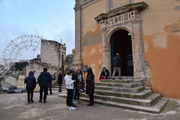 Santa Lucia a Ragusa: il programma