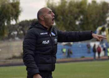 L’Asd Ragusa Calcio 1949 sarà domani in trasferta a Palmi