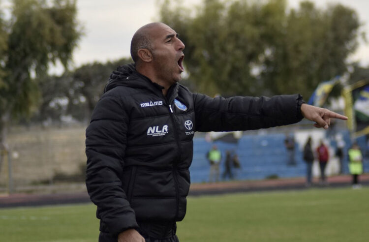 L’Asd Ragusa Calcio 1949 sarà domani in trasferta a Palmi