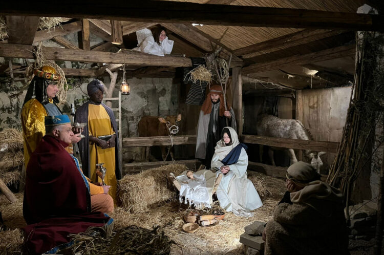 Presepe Vivente della parrocchia San Paolo a Ragusa: oggi 26 dicembre