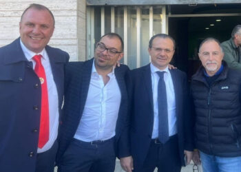 Domenica 10 dicembre iniziativa “Comiso oggi e domani – la città che vogliamo”