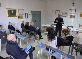 Ragusa: gli ultimi rischiano di restare ultimi