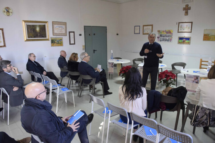 Ragusa: gli ultimi rischiano di restare ultimi