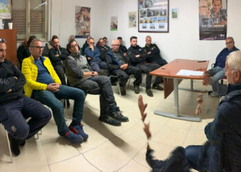 Cna Scicli: nessuna risposta alle problematiche sollevate