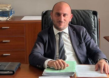 Vittoria, mitigazione rischio idrogeologico in via Girolamo Giardina