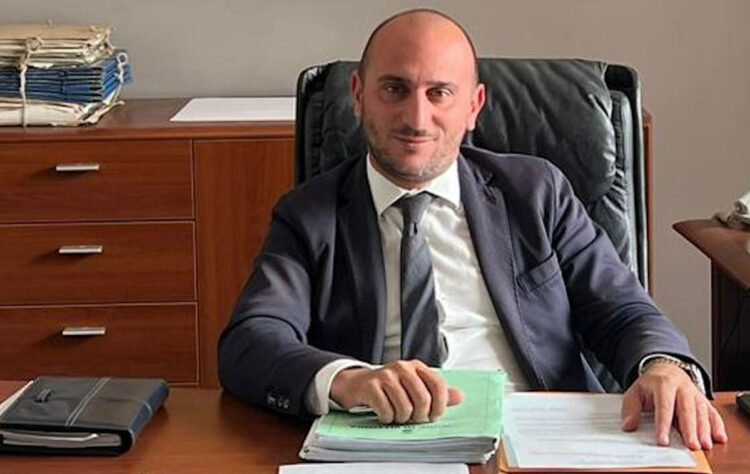 Vittoria, mitigazione rischio idrogeologico in via Girolamo Giardina