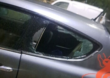 Ragusa, topi d'auto nella zona Nunziata