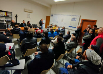 Cna di Ragusa, incontri in 7 Comuni iblei