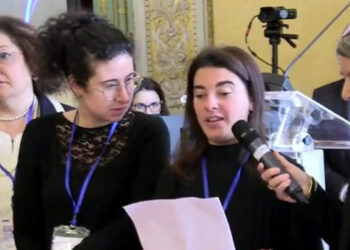 Anffas Ragusa a Palermo