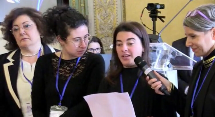 Anffas Ragusa a Palermo