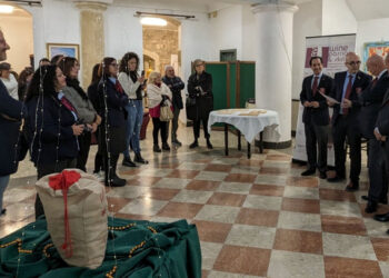 Onav al ChocoModica 2023