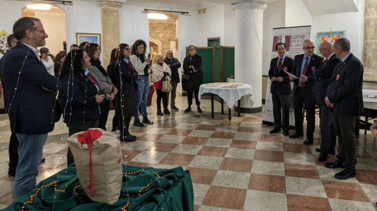 Onav al ChocoModica 2023