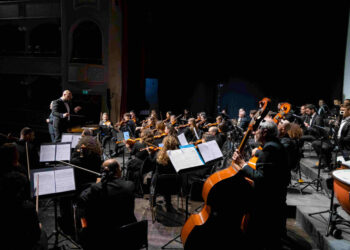 Festività natalizie a Modica con la Fondazione Garibaldi: il programma