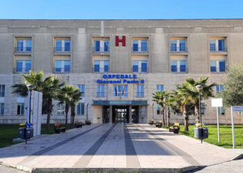 Asp Ragusa: avviate le procedure di un punto ristoro al Giovanni Paolo