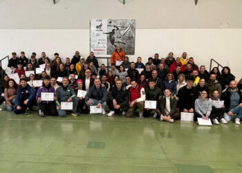 Palestriadi a Ragusa