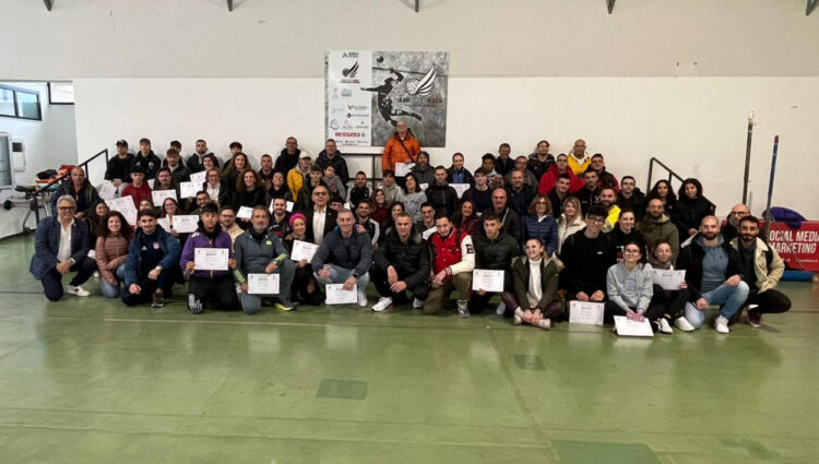 Palestriadi a Ragusa