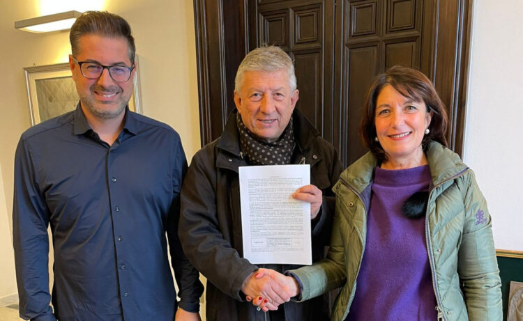 Ispica, ancora iniziative contro la discarica Lanzagallo