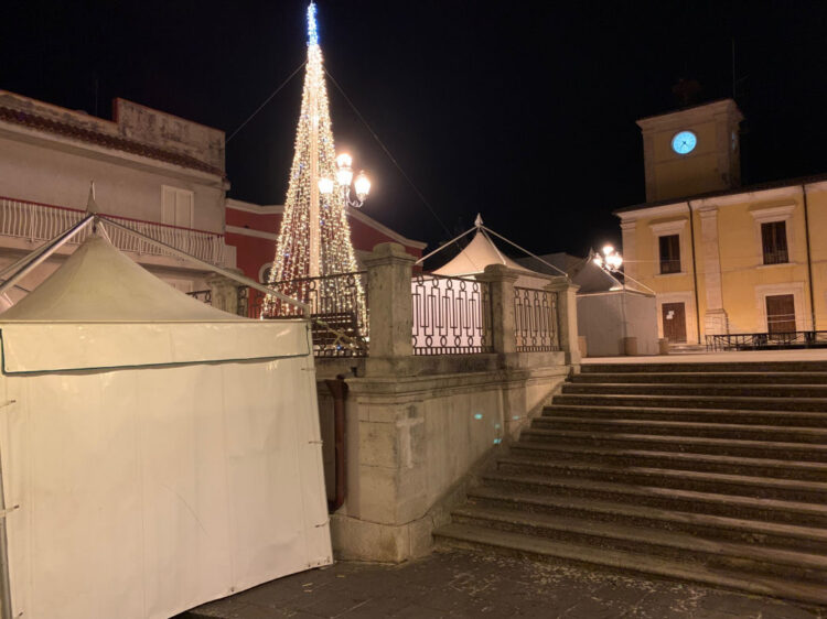 Sagra della porchetta a Giarratana