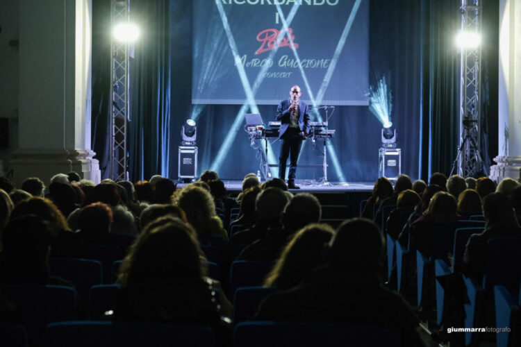 Ricordando i Pooh a Chiaramonte Gulfi: concerto di beneficenza