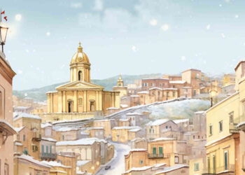 auguri di buon natale 2023 quotidiano di ragusa