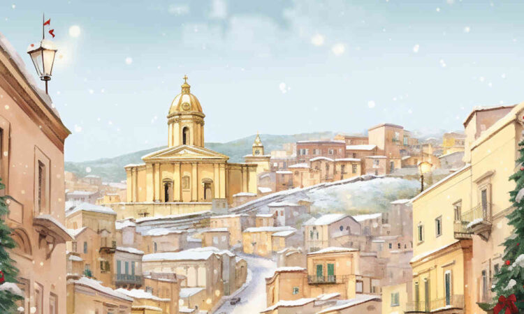 auguri di buon natale 2023 quotidiano di ragusa