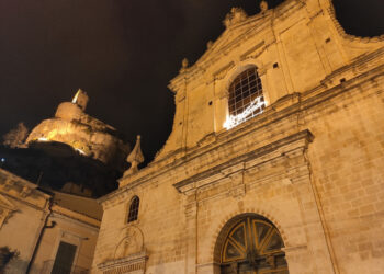 Modica, concerto di Natale a Santa Maria di Betlem