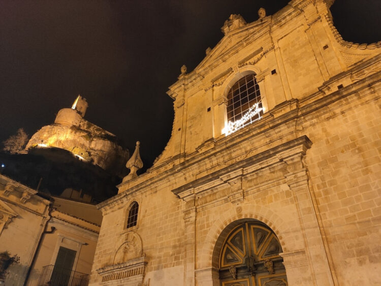 Modica, concerto di Natale a Santa Maria di Betlem