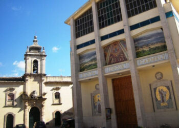 Santo Spiridione, domani la celebrazione a Ragusa