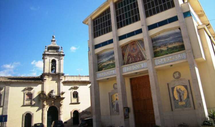 Santo Spiridione, domani la celebrazione a Ragusa