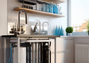 approfitta del bonus acqua potabile 2023: investi nella qualità e sostenibilità idrica