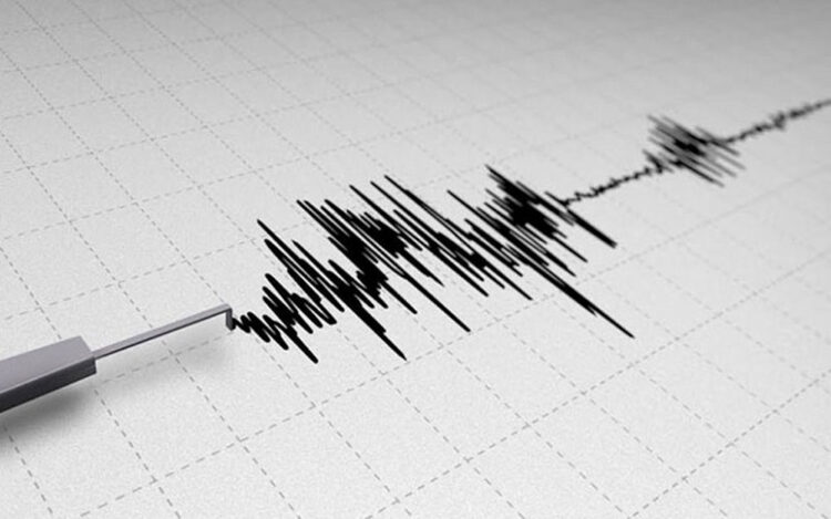 Terremoto a Vittoria