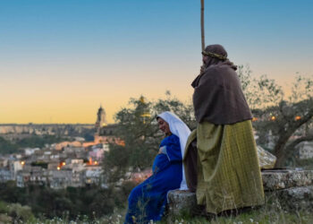 Presepe Vivente a Ragusa: tutte le date