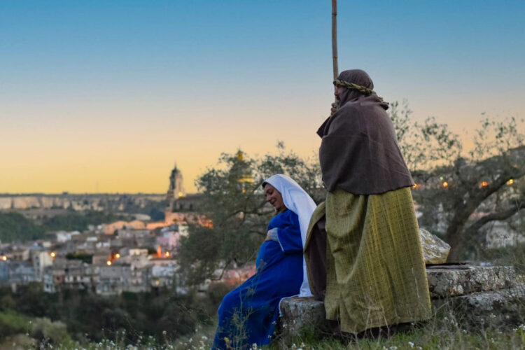 Presepe Vivente a Ragusa: tutte le date