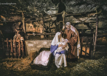 Il Presepe Vivente di Monterosso Almo: un viaggio nel tempo e nella tradizione