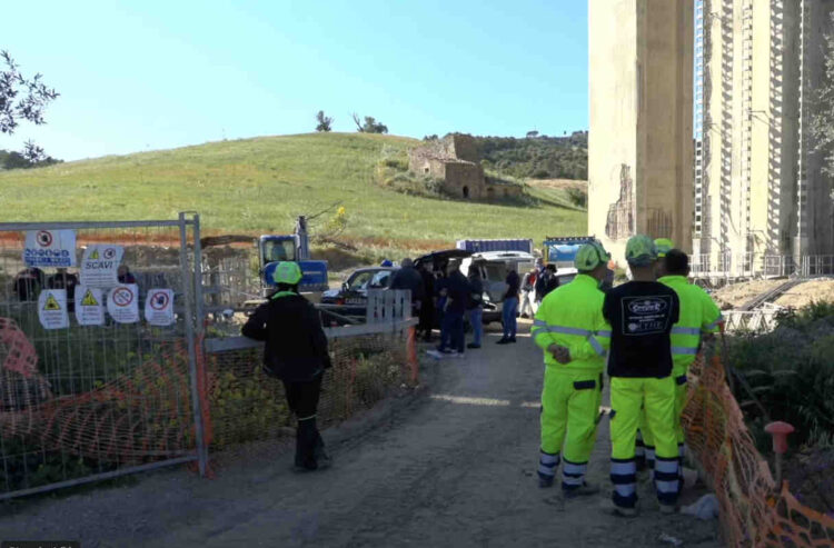 autostrada palermo catania