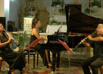 La musica senza confini a Ragusa