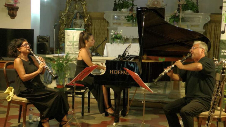 La musica senza confini a Ragusa