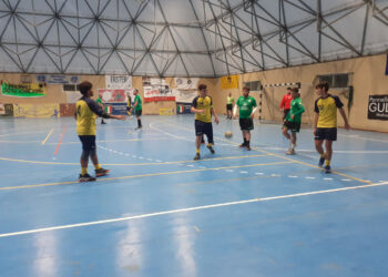 Handball Scicli Social in trasferta Palermo