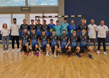 Pallamano Serie b Maschile: l’Andimoda Ragusa sabato a caccia di punti sul campo dell’albatro sr