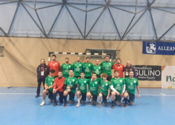 Handball Scicli Social vince a Palermo