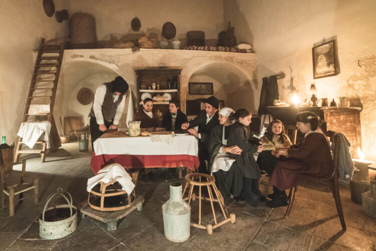 Presepe Vivente di Giarratana: le date