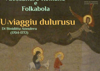 Modica, al Liceo Convitto U Viaggiu dulurusu