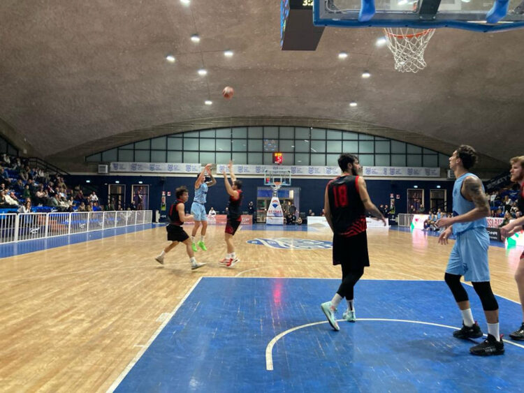 Virtus Ragusa: sesto successo di fila